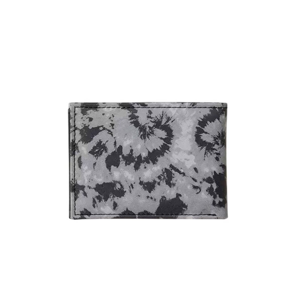 Portefeuille Heren Rip Curl Party Pack Pu Slim Blauw Zwart