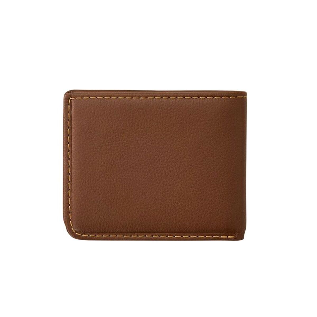 Portefeuille Heren Rip Curl 02UMWA-0009 Bruin