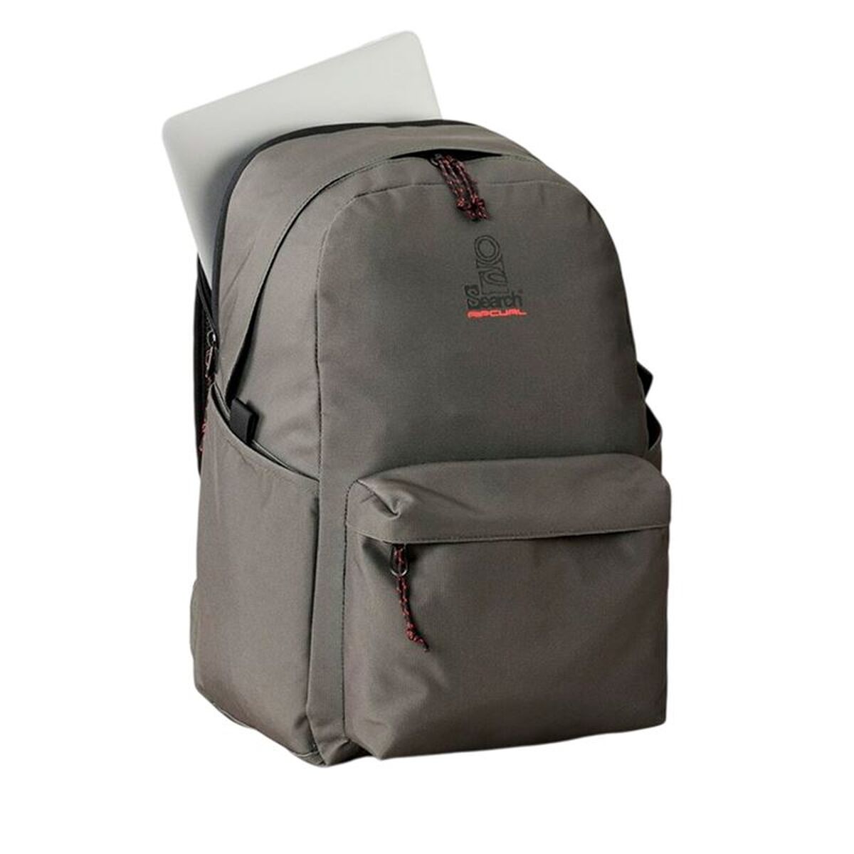Casual Rugtas Rip Curl Crusha Olijf - Bagage, Rugzakken - Rip Curl