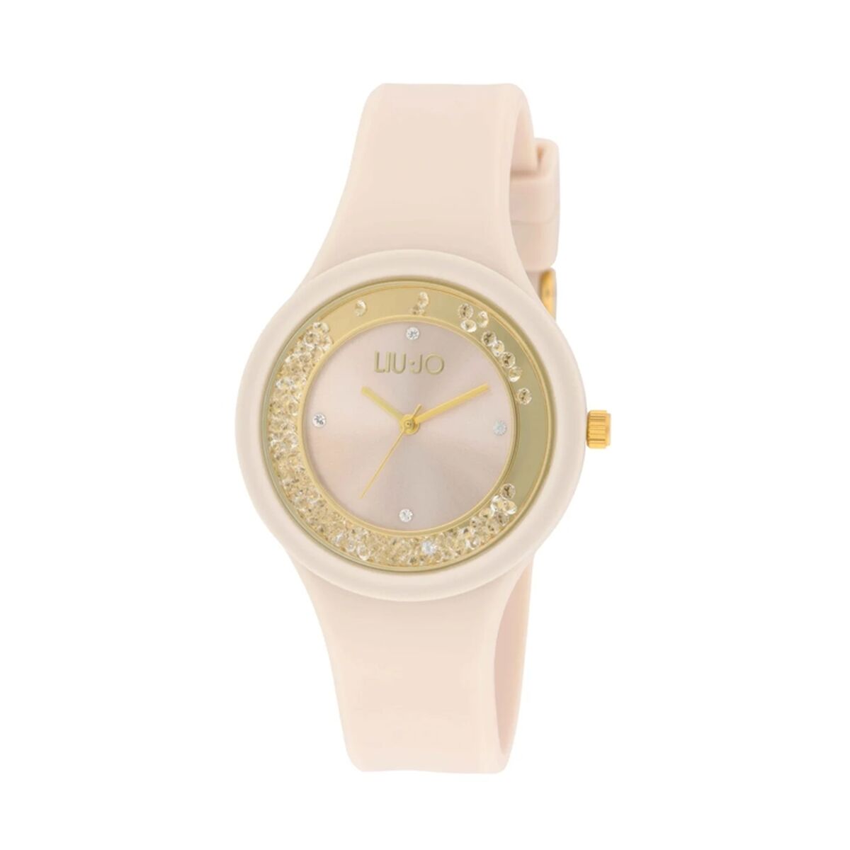 Horloge Dames LIU JO TLJ2527