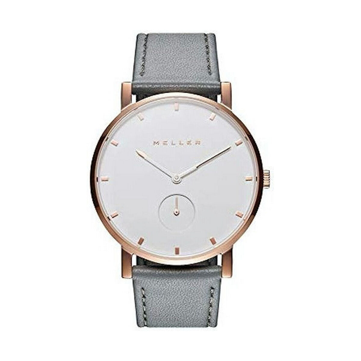 Horloge Dames Meller 2R - 1GREY - Klokken, Vrouwen - Meller