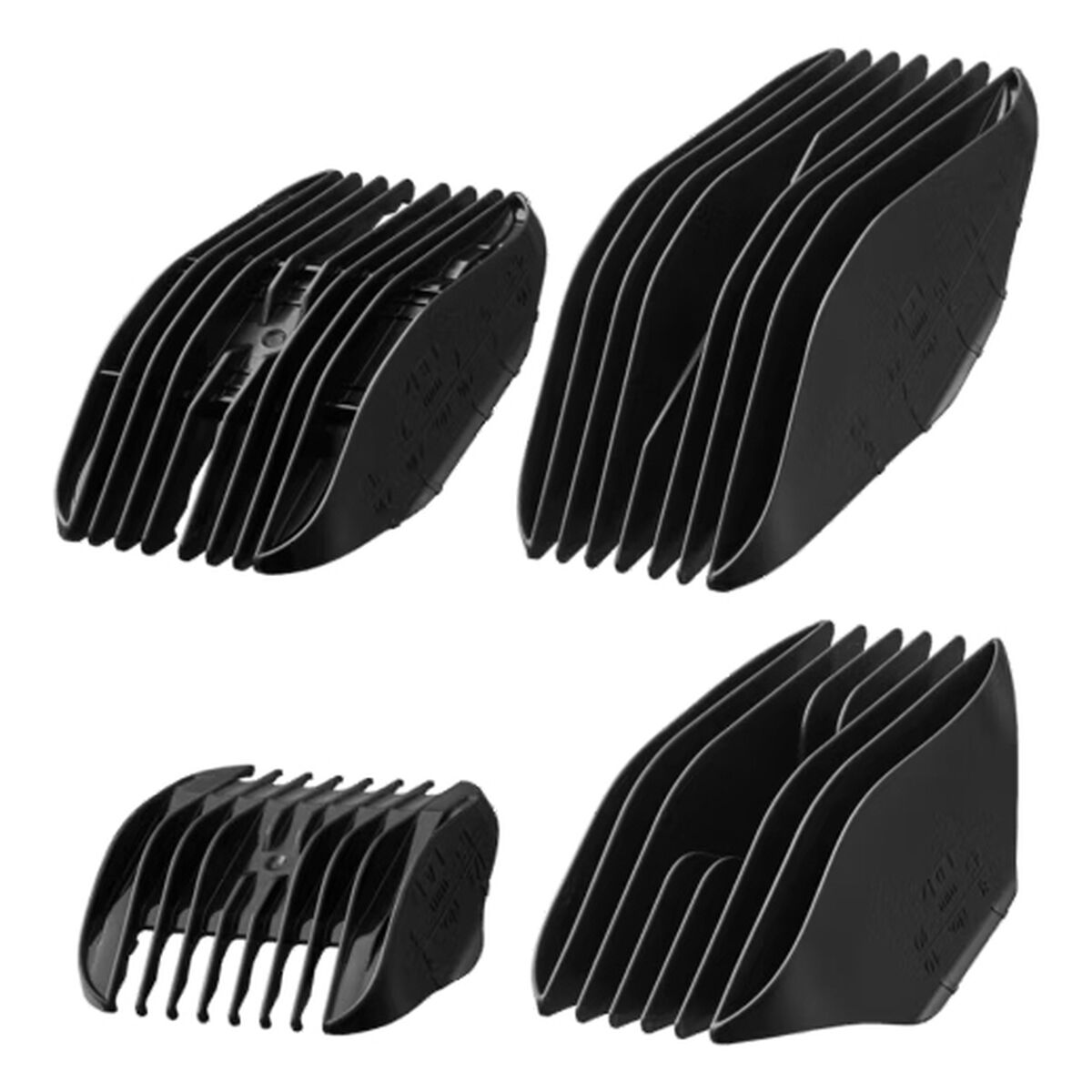 Snijkop Panasonic ER-CHC1-A301 Zwart (5 Stuks)