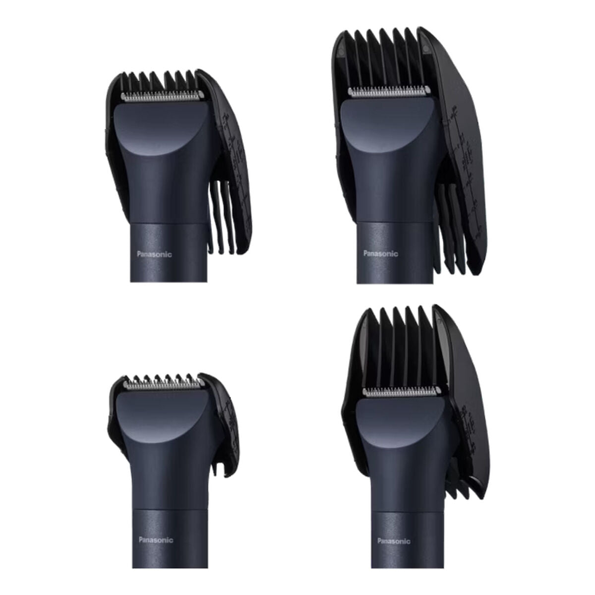 Snijkop Panasonic ER-CHC1-A301 Zwart (5 Stuks)