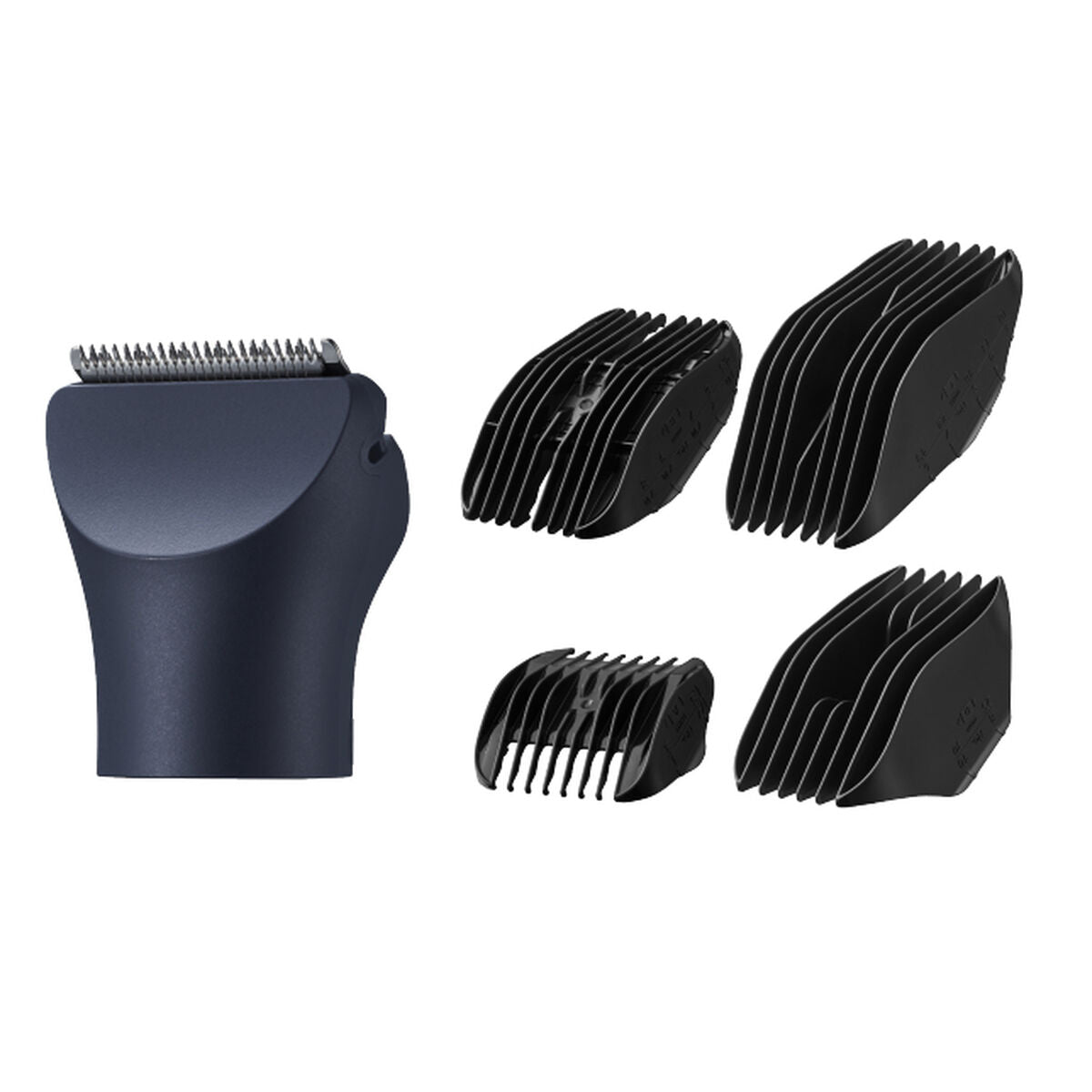 Snijkop Panasonic ER-CHC1-A301 Zwart (5 Stuks)