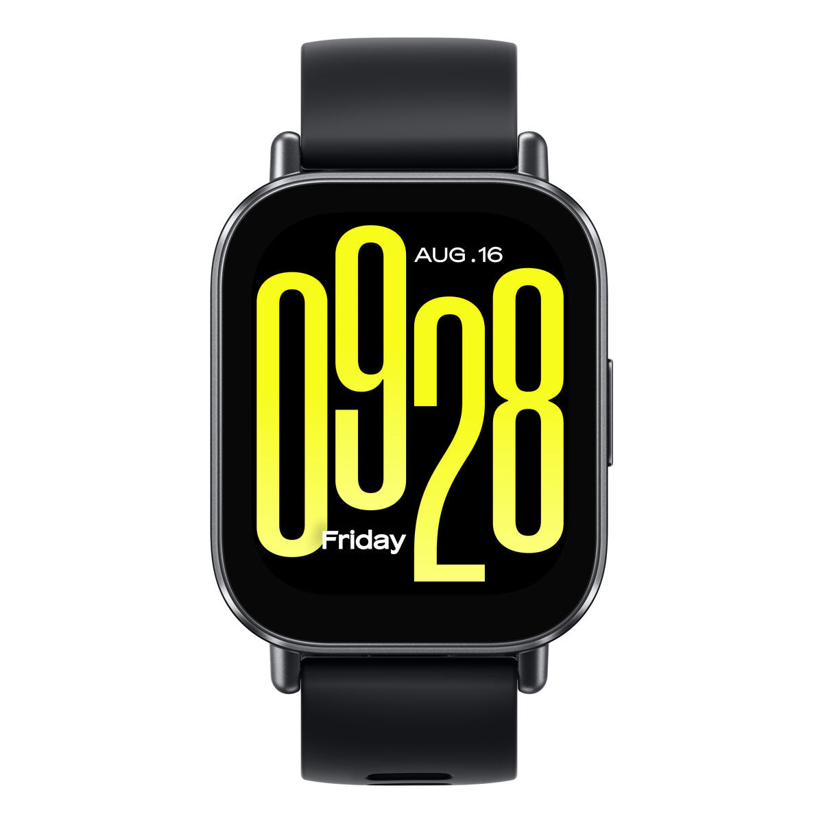 Smartwatch Xiaomi Redmi Watch 5 Active Zwart 2" - Elektronica - Xiaomi