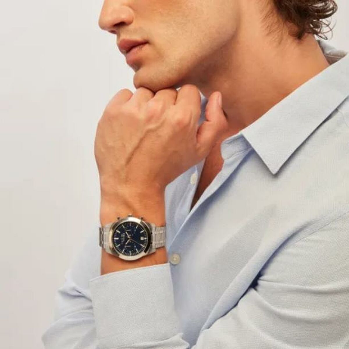 Horloge Heren Breil EW0735 (Ø 40 mm)