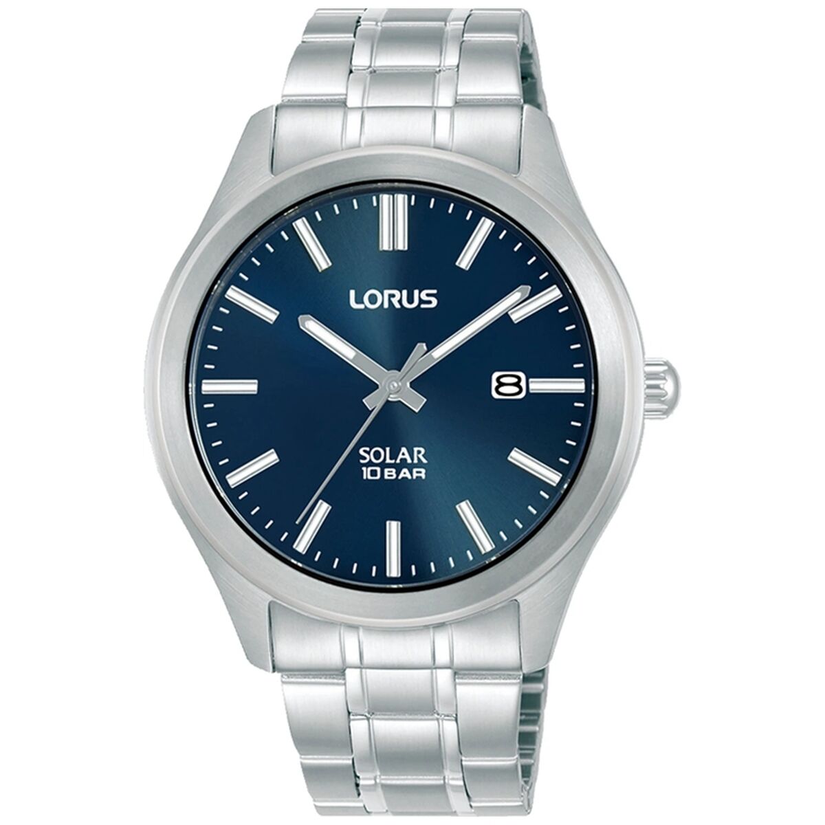 Horloge Heren Lorus RX389AX9