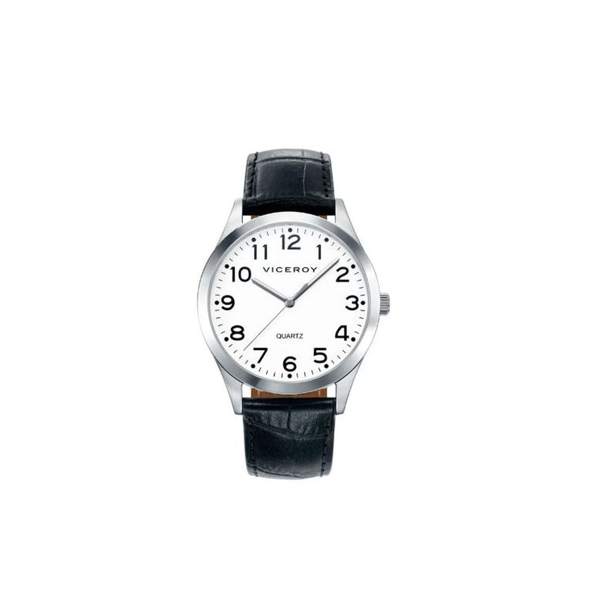 Horloge Heren Viceroy 42233 - 04 (Ø 44 mm) - Klokken, Heren - Viceroy