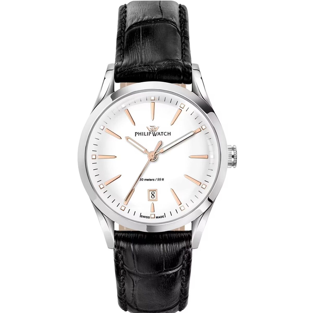 Horloge Heren Philip Watch R8251180019