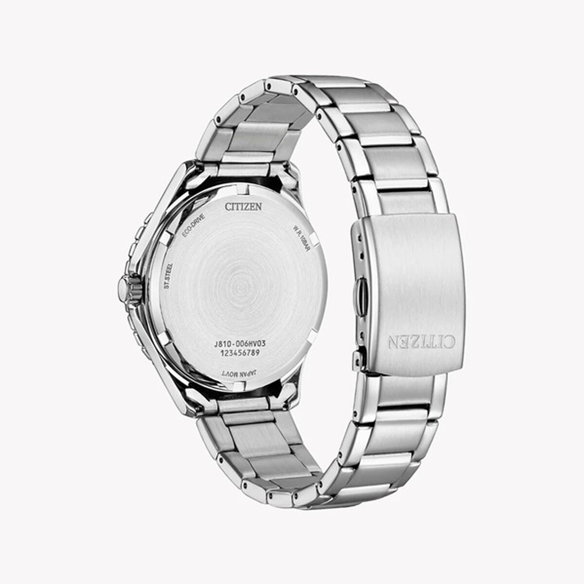Horloge Dames Citizen FE6170 - 88D (Ø 37 mm) - Klokken, Vrouwen - Citizen