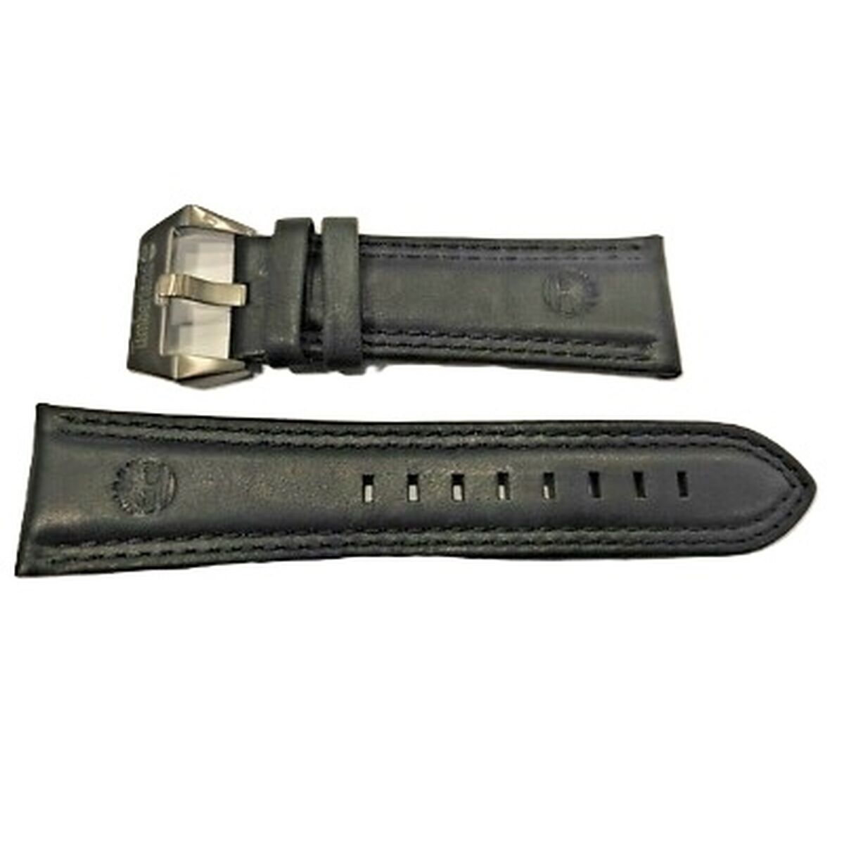 Horloge - armband Timberland 03 - TBL13901XSBU61 Zwart - Klokken, Accessoires - Timberland