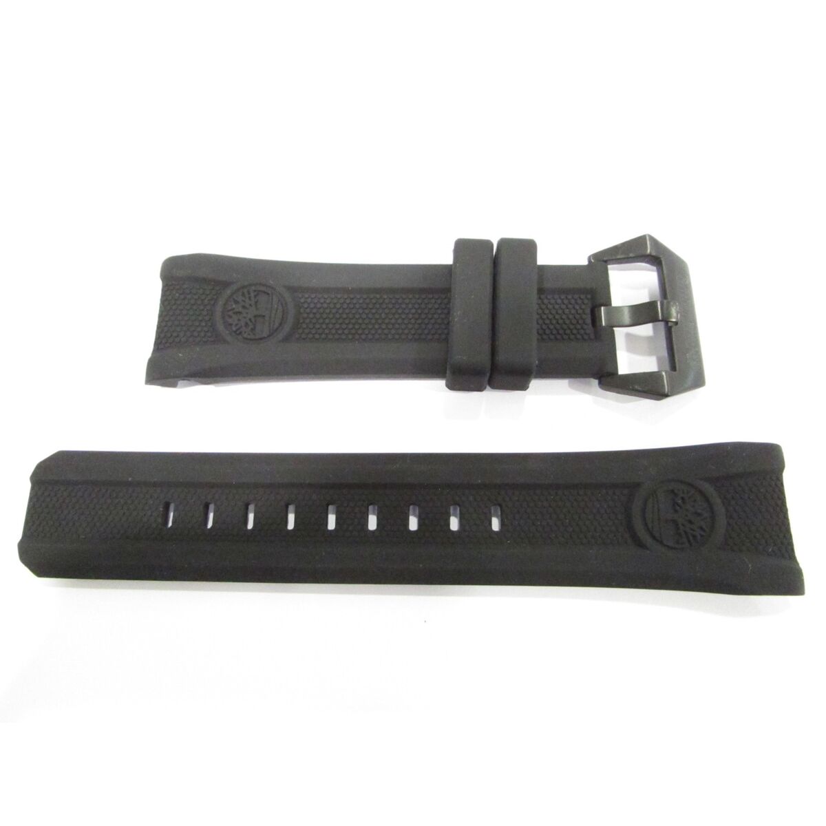Horloge - armband Timberland 03 - TBL13854JSBU61 Zwart - Klokken, Accessoires - Timberland