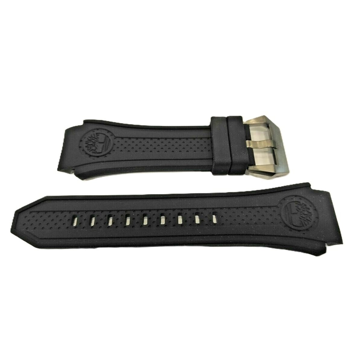 Horloge - armband Timberland 03 - TBL13849JSU61 Zwart - Klokken, Accessoires - Timberland