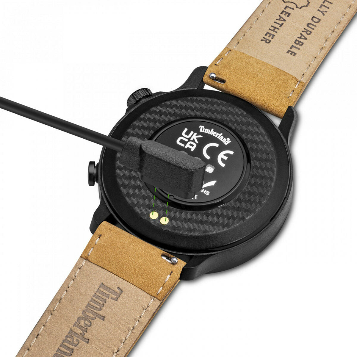 Horloge Heren Timberland TDIGB0064503-SET