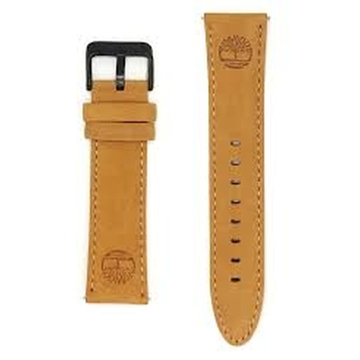 Horloge-band Heren Timberland 03-TDSGB0064503-STL Oker