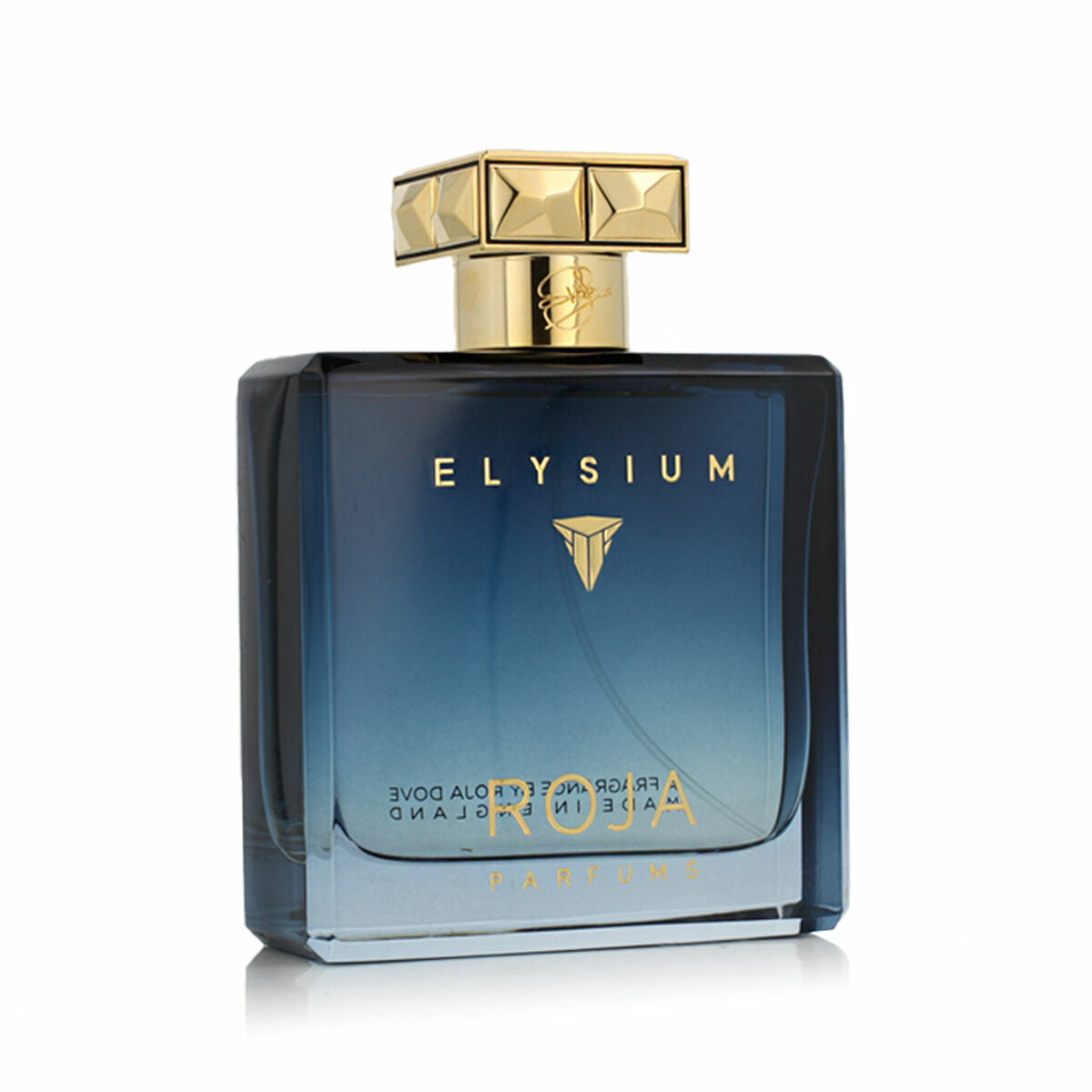 Herenparfum Roja Parfums ELYSIUM EDP EDC 100 ml - Schoonheid, Parfums en geuren - Roja Parfums