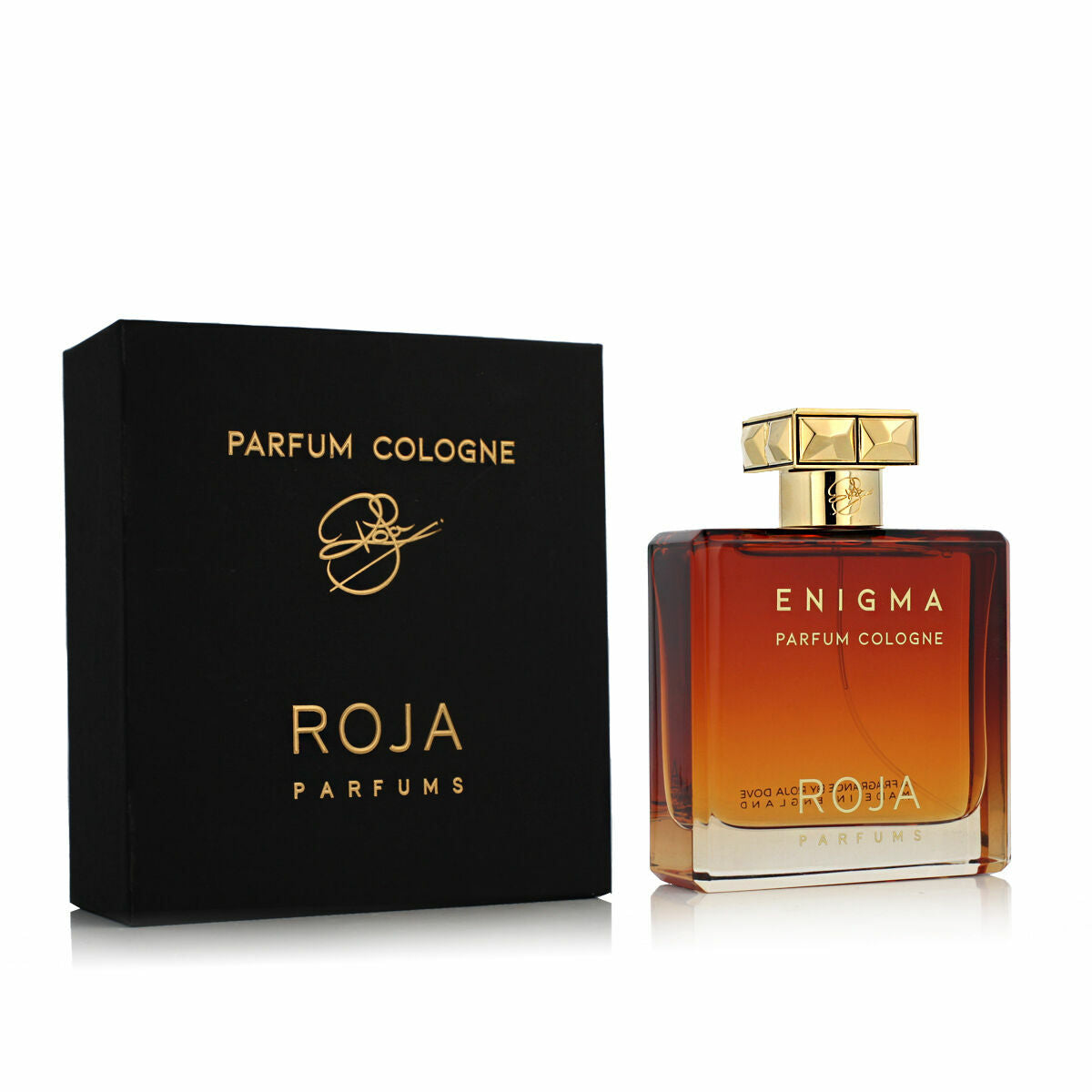Herenparfum Roja Parfums ENIGMA POUR HOME EDP