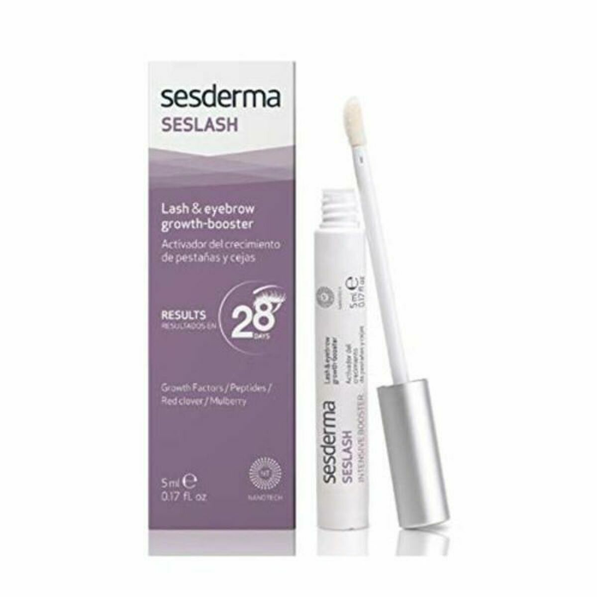Gezichtsserum Sesderma 40001949 Gel Rood Vrouw Uniseks (1 Stuks)