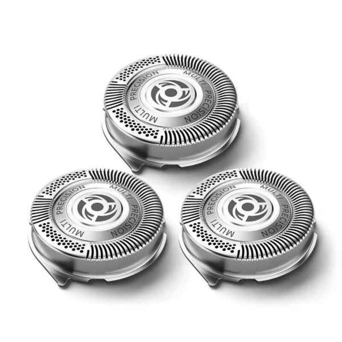 Borstel vervanger Philips SH50/50 Zwart - Schoonheid, Scheren en ontharen - Philips