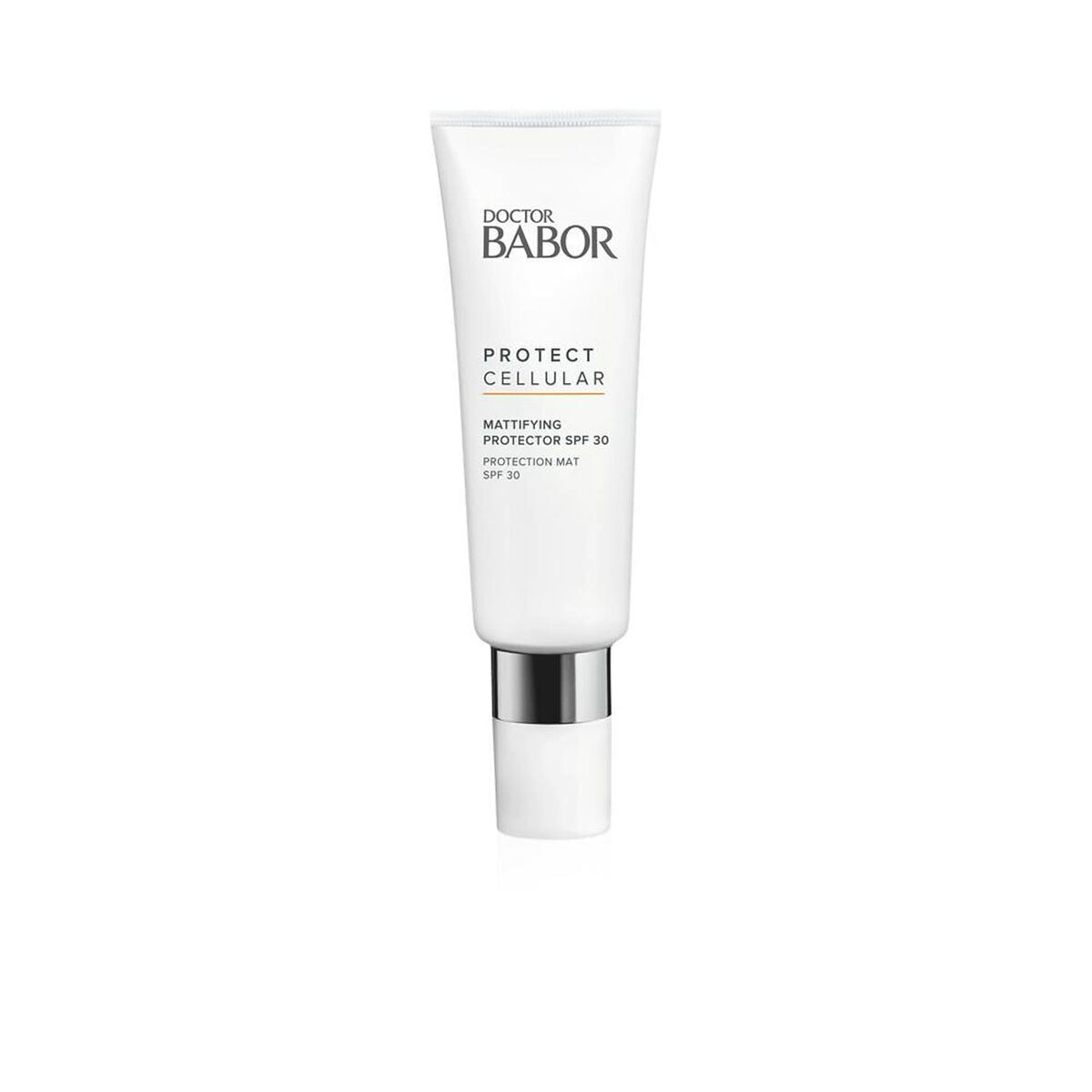 Zonnebrand crème Babor - Schoonheid, Huidverzorging - Babor