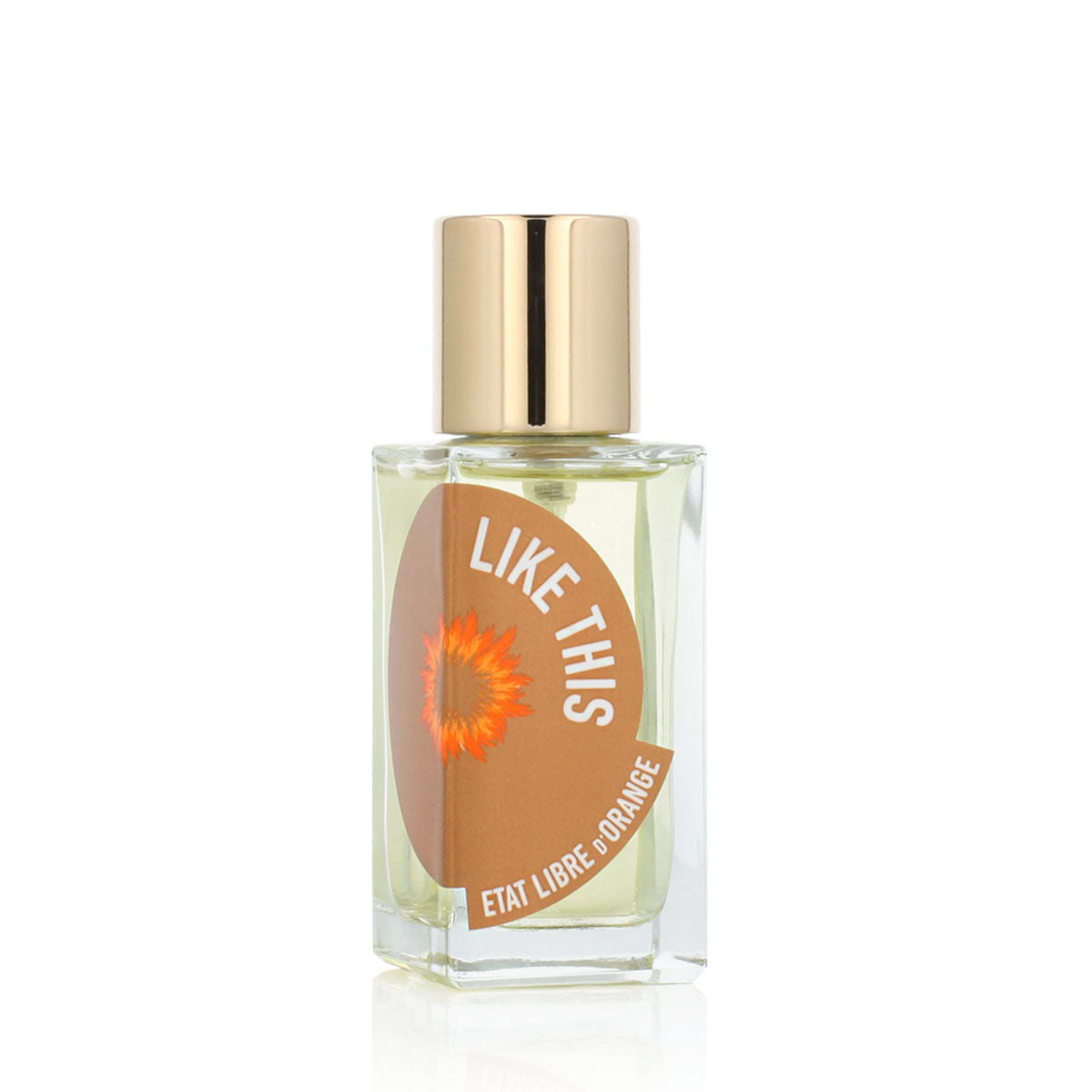 Damesparfum Etat Libre D'Orange EDP - Schoonheid, Parfums en geuren - Etat Libre D'Orange