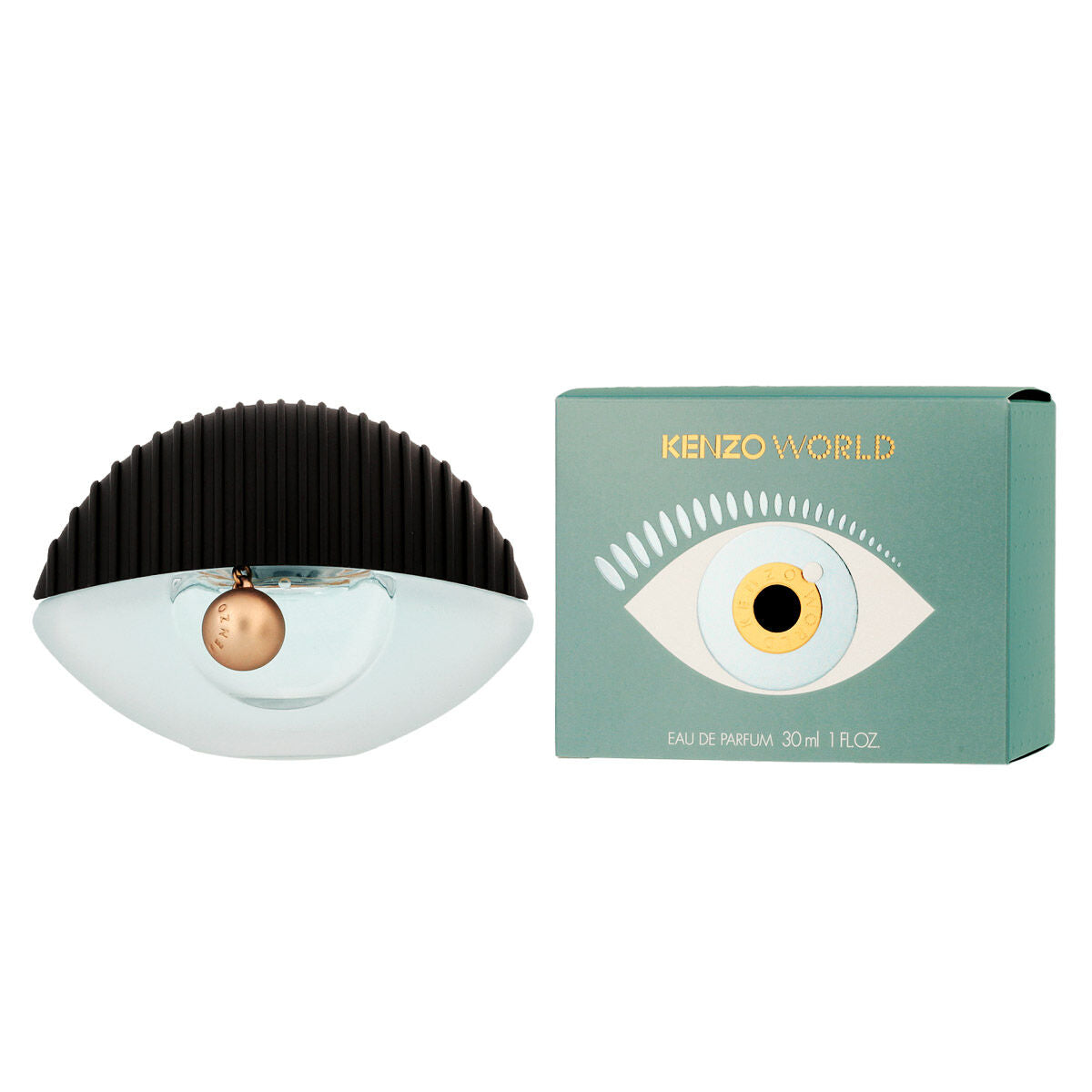 Damesparfum Kenzo World EDP EDP