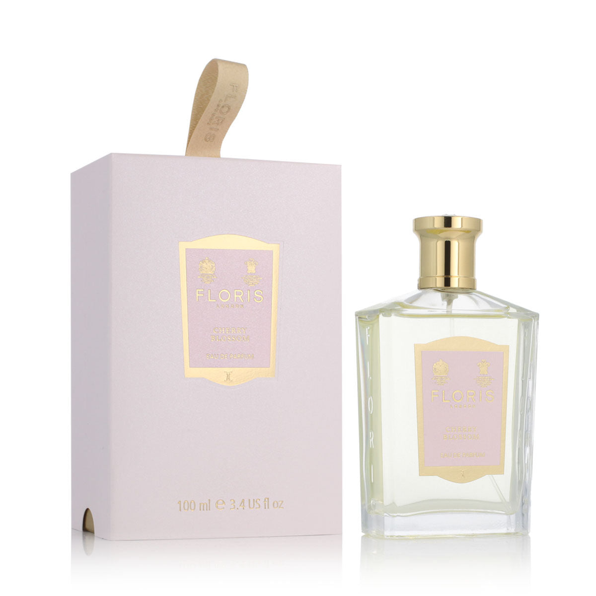 Damesparfum Floris EDP - Schoonheid, Parfums en geuren - Floris