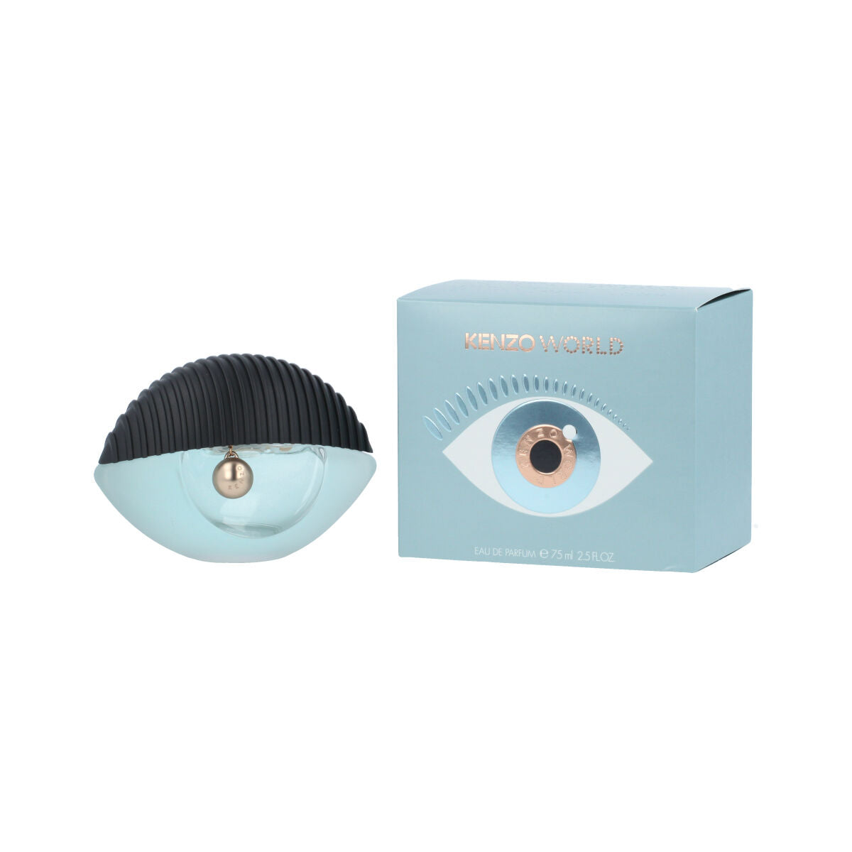 Damesparfum Kenzo World EDP EDP