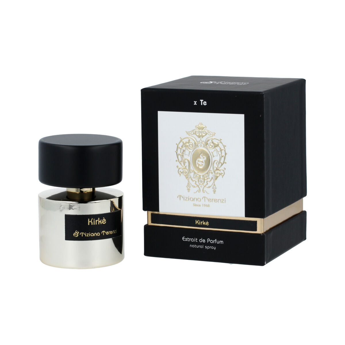 Uniseks Parfum Tiziana Terenzi Kirke EDP 100 ml