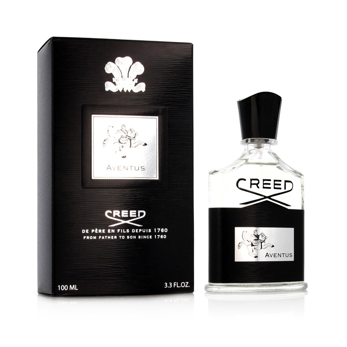 Herenparfum Creed Millesime Aventus EDP EDP - Schoonheid, Parfums en geuren - Creed