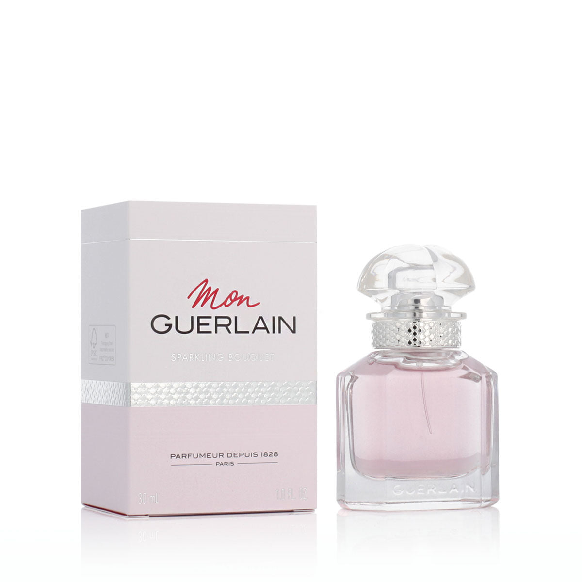 Damesparfum Guerlain Sparkling Bouquet EDP 30 ml