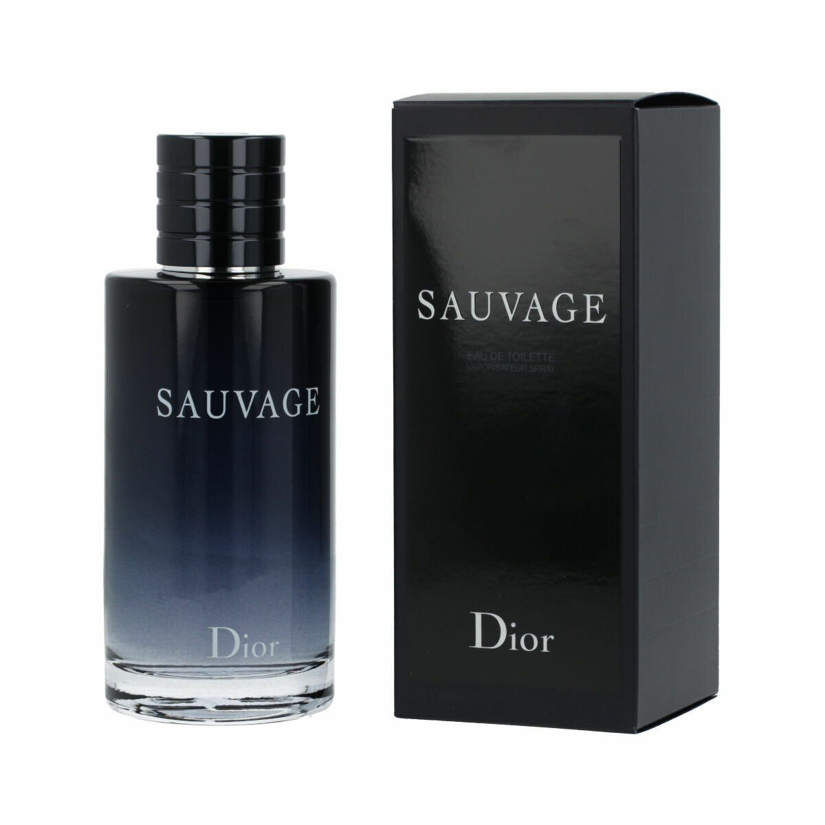 Herenparfum Dior Sauvage EDT 200 ml