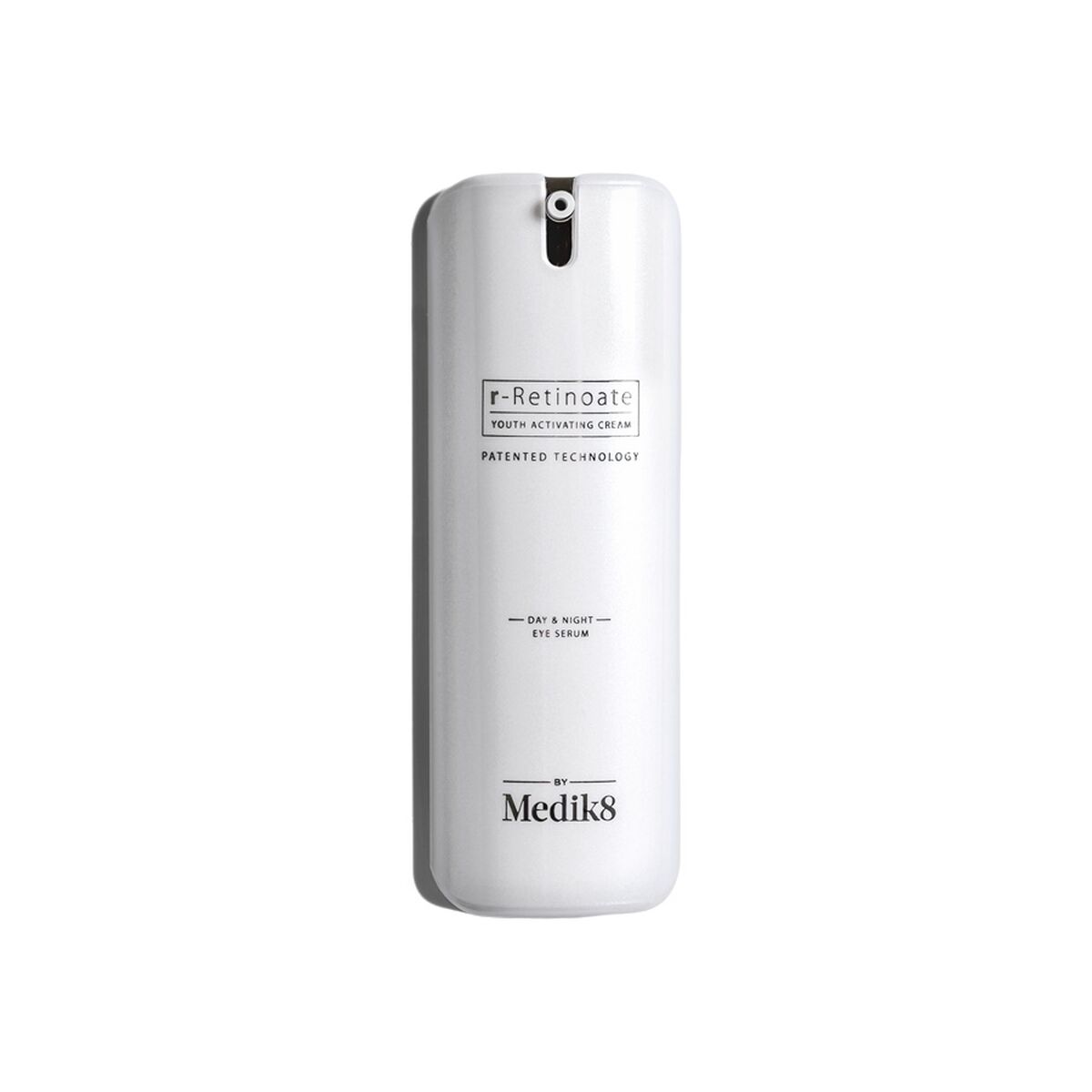 Oogcontour Serum Medik8 R - Retinoate Day & Night 15 ml - Schoonheid, Huidverzorging - Medik8