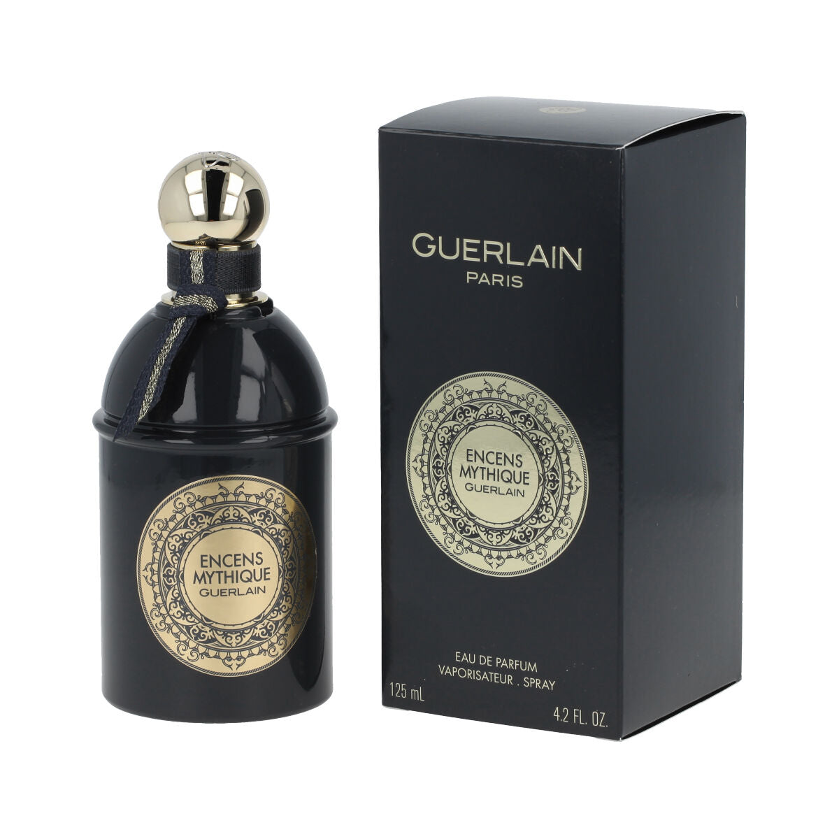 Uniseks Parfum Guerlain G013630 EDP 125 ml - Schoonheid, Parfums en geuren - Guerlain