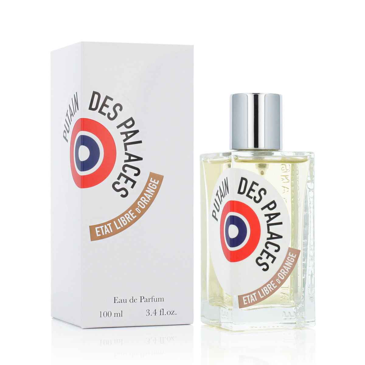 Damesparfum Etat Libre D'Orange Putain des Palaces EDP 100 ml - Schoonheid, Parfums en geuren - Etat Libre D'Orange