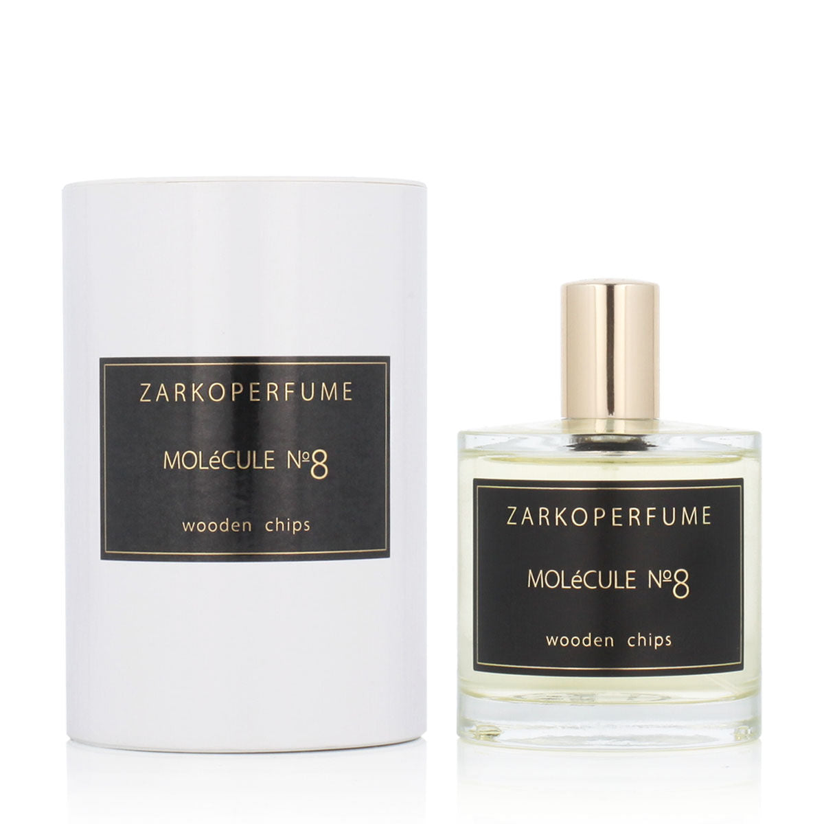 Uniseks Parfum Zarkoperfume EDP (1 Stuks)
