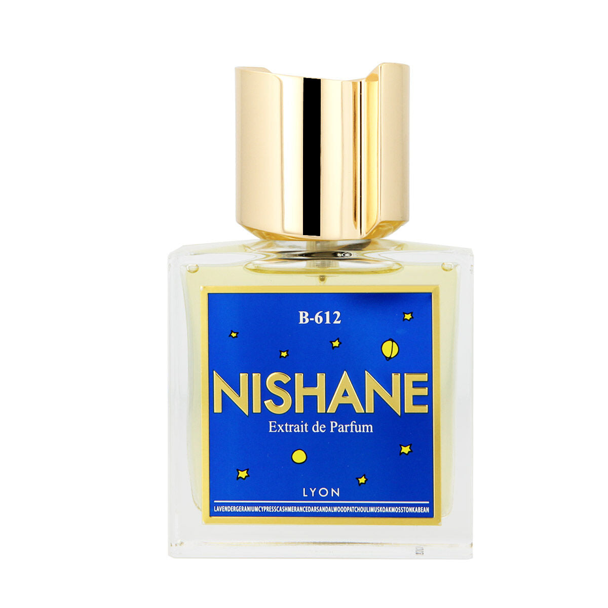 Uniseks Parfum Nishane B - 612 - Schoonheid, Parfums en geuren - Nishane