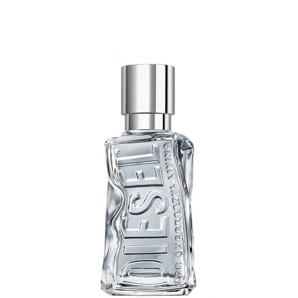 Herenparfum Diesel D by Diesel EDT 30 ml - Schoonheid, Parfums en geuren - Diesel