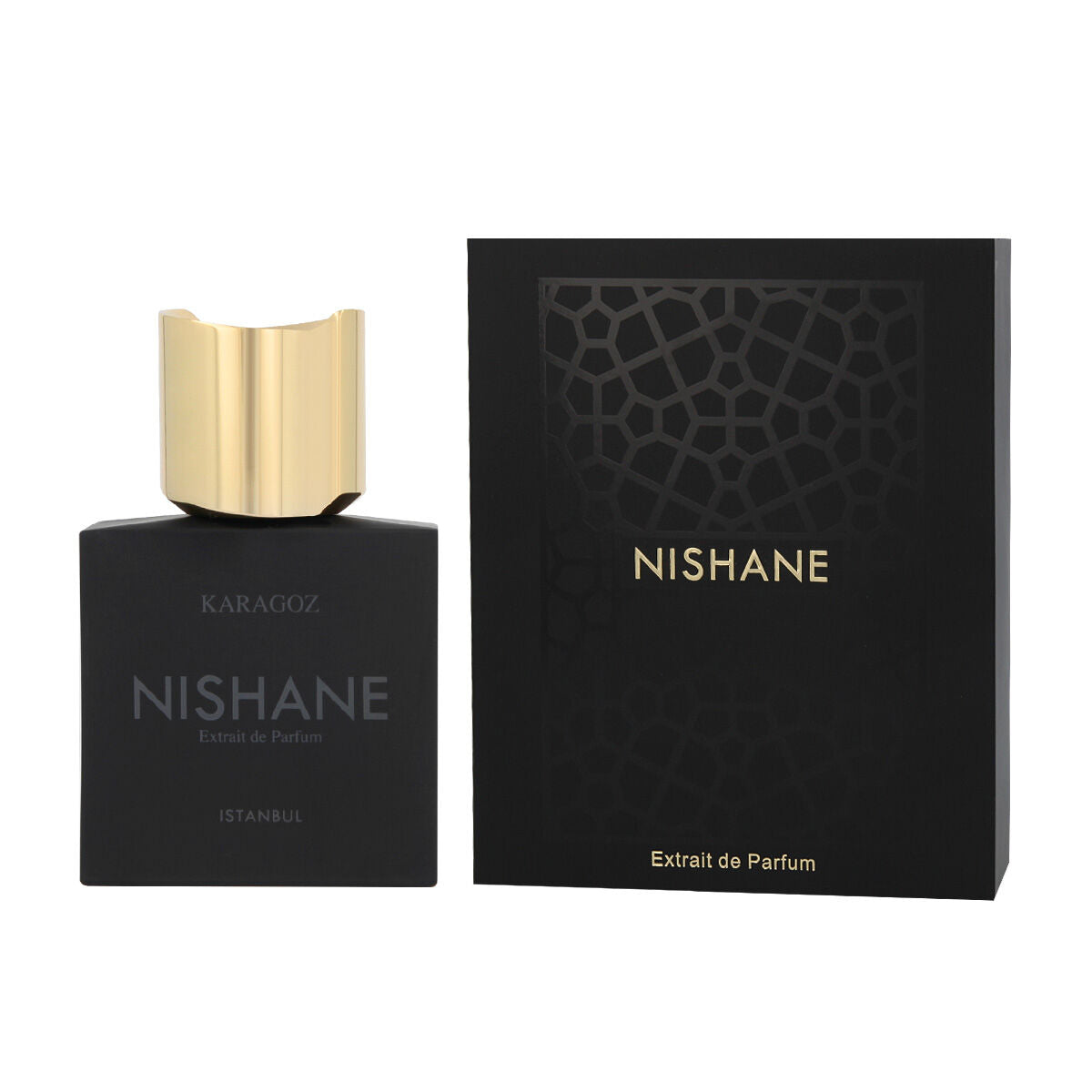 Uniseks Parfum Nishane