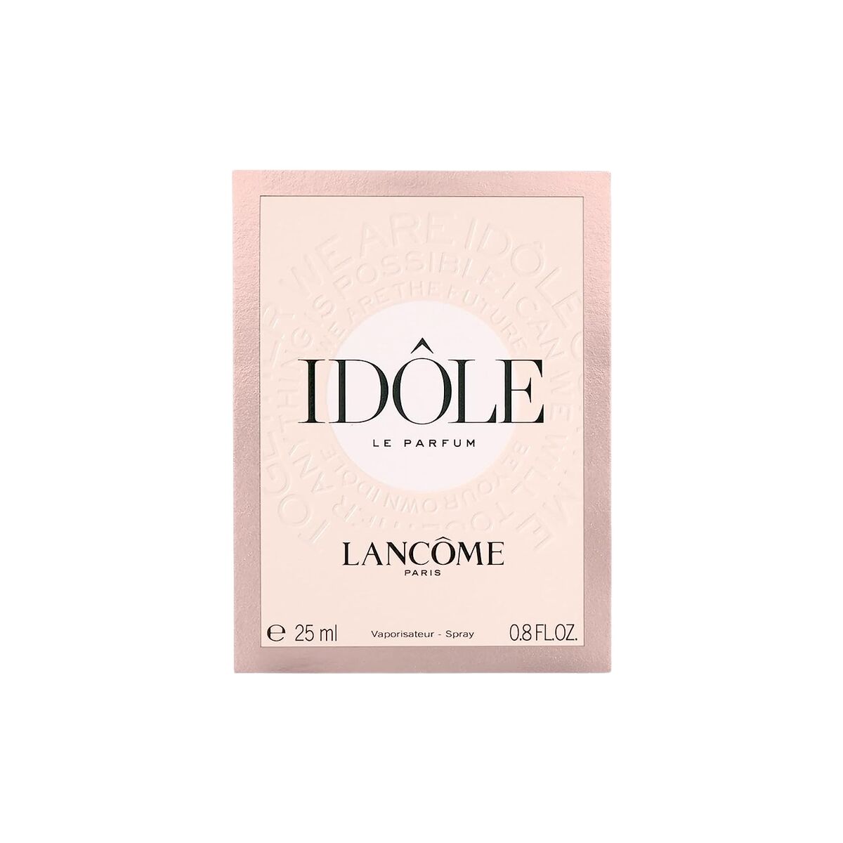 Damesparfum Lancôme Paris Love EDP 25 ml
