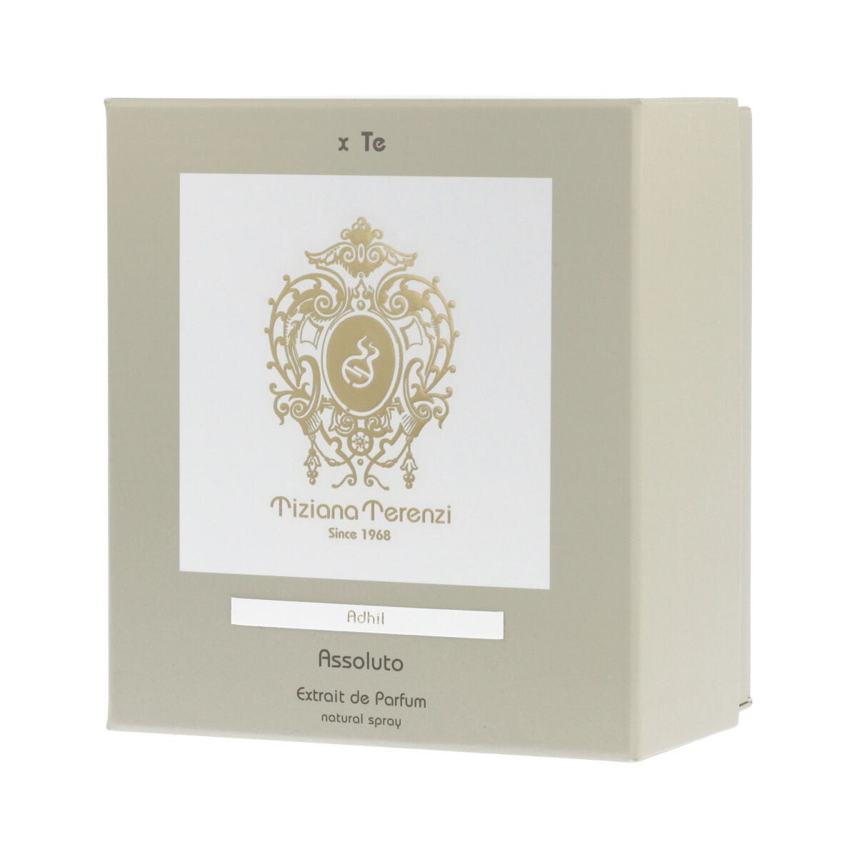Uniseks Parfum Tiziana Terenzi - Schoonheid, Parfums en geuren - Tiziana Terenzi