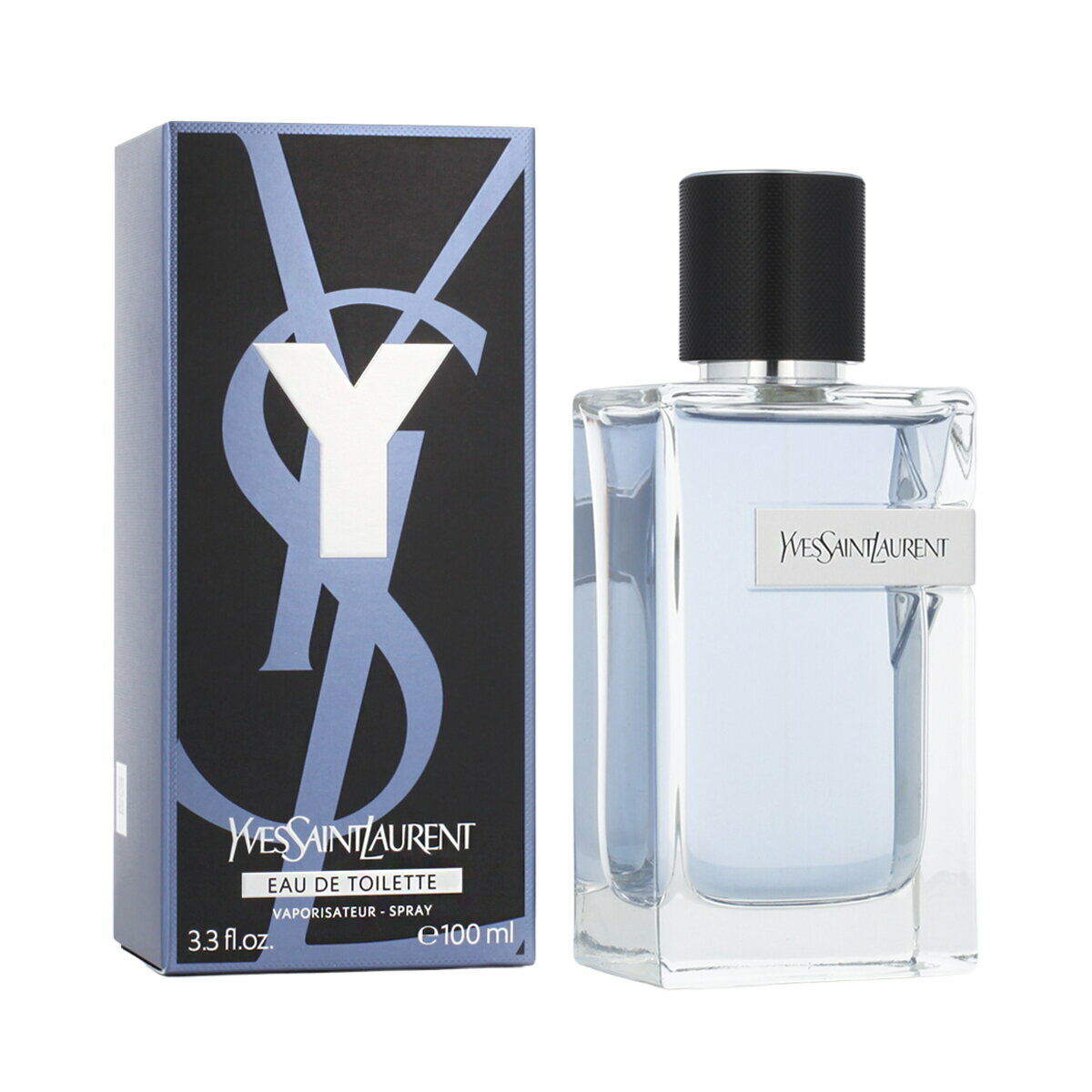 Herenparfum Yves Saint Laurent Y EDT 100 ml