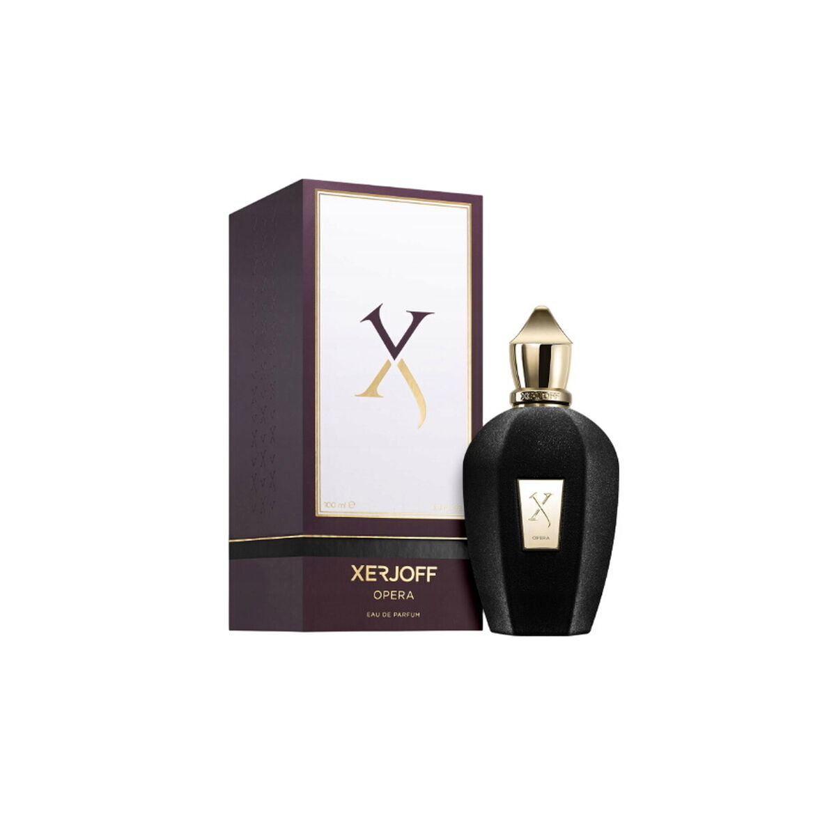 Uniseks Parfum Xerjoff Opera EDP 100 ml - Schoonheid, Parfums en geuren - Xerjoff