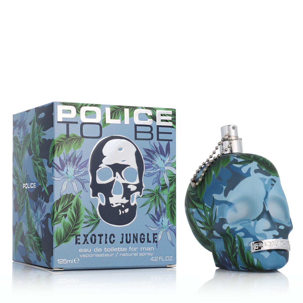 Herenparfum Police 191028 EDT
