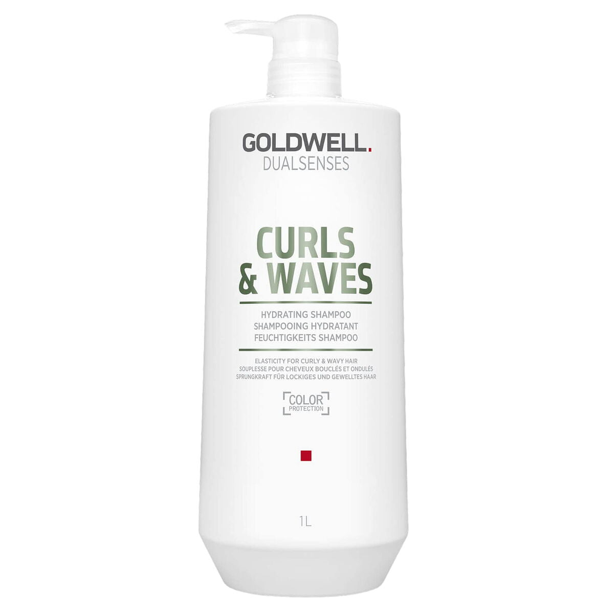 Vochtinbrengende Shampoo Goldwell