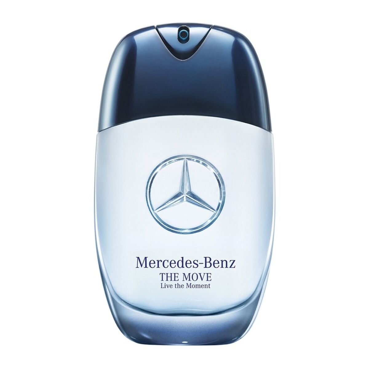 Herenparfum Mercedes Benz The Move Live The Moment EDP 100 ml