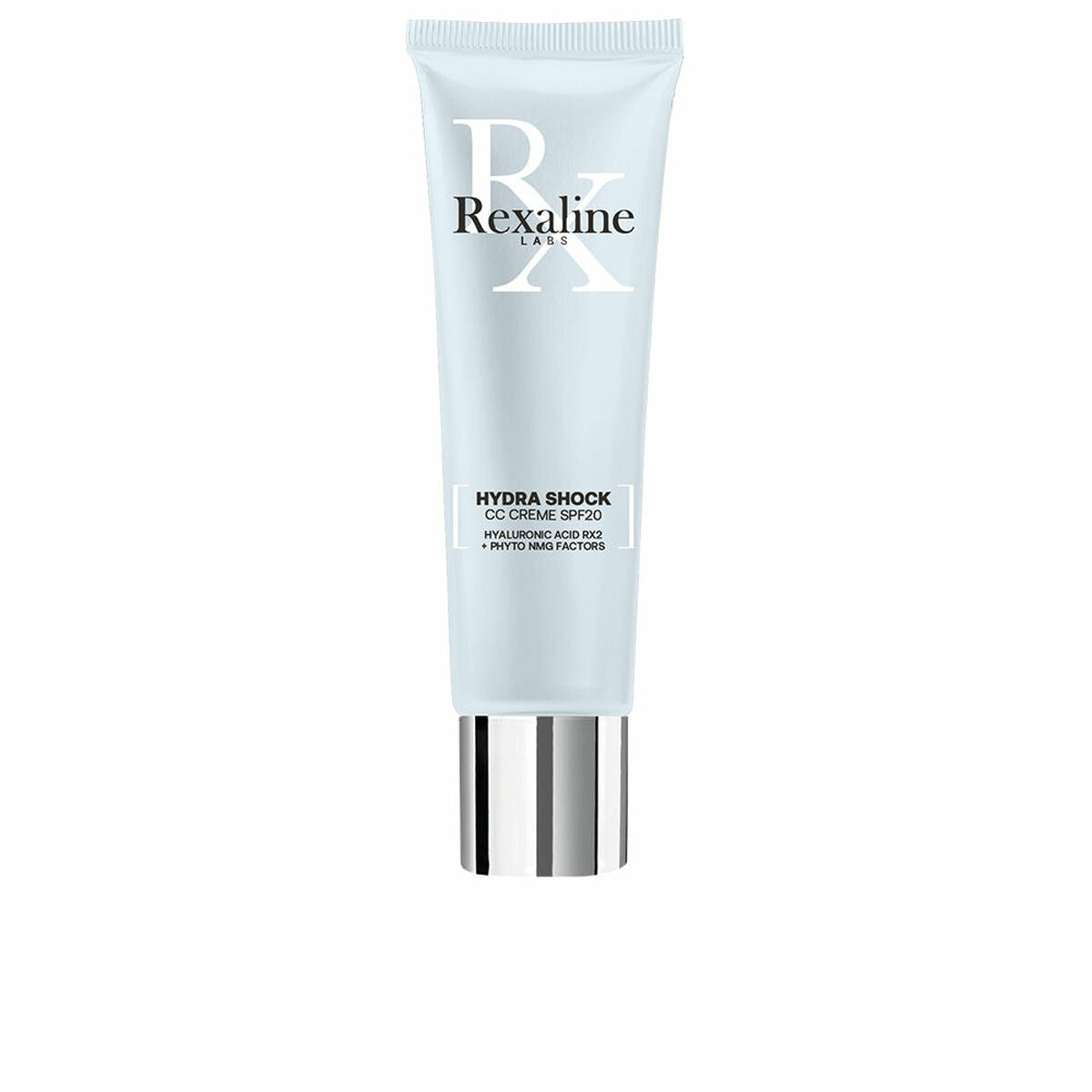 Gezichtscrème Rexaline Hydra Shock Cc Creme Spf20 Spf 20 30 ml