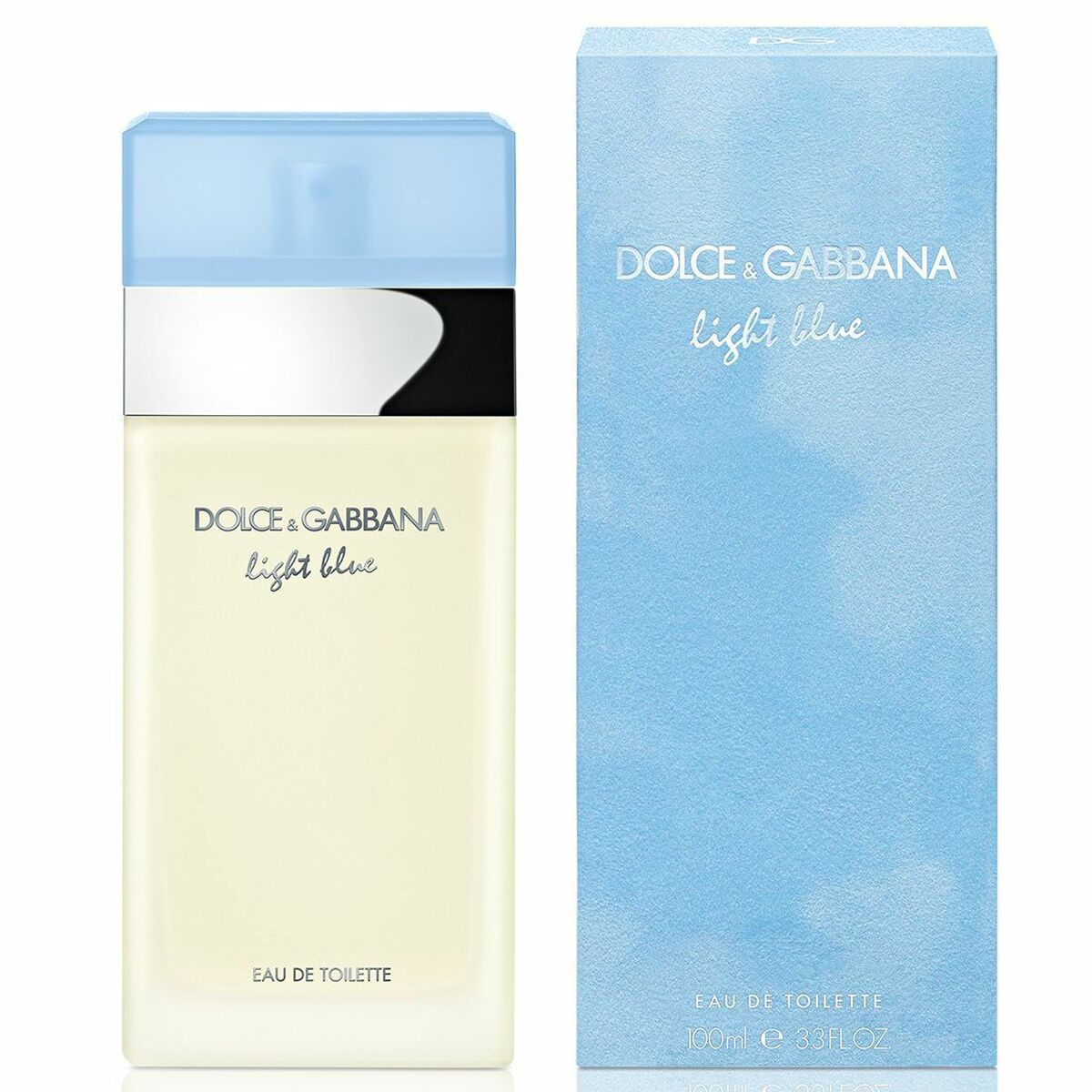 Damesparfum D&G I30202350 EDT