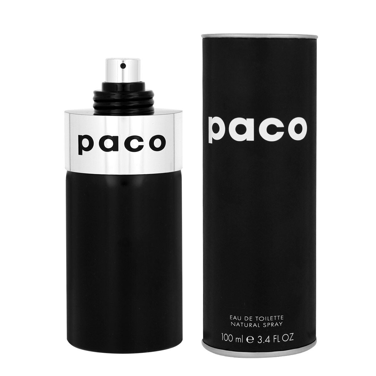 Uniseks Parfum Paco Rabanne EDT