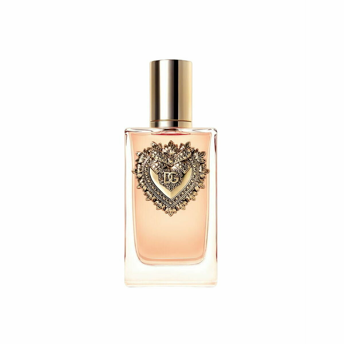Damesparfum D&G Devotion EDP 100 ml